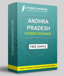 Andhra Pradesh Student Database