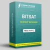 BITSAT Student Database