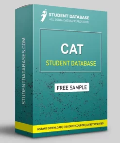CAT Student Database