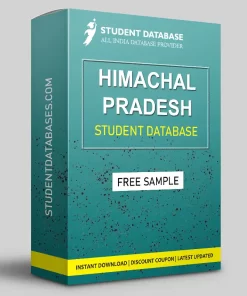 Himachal Pradesh Student Database