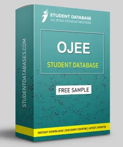 OJEE Student Database
