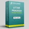 Uttar Pradesh Student Database