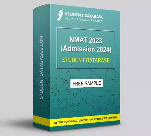 NMAT 2023 (Admission 2024)