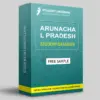 Arunachal Pradesh