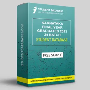 Karnataka Final Year Graduates 2023 24 Batch
